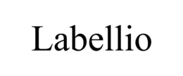 LABELLIO trademark