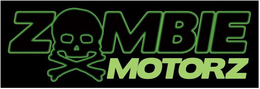 ZOMBIE MOTORZ trademark