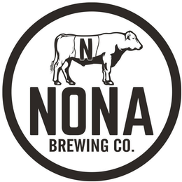 N NONA BREWING CO. trademark