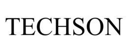 TECHSON trademark