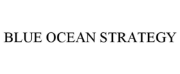 BLUE OCEAN STRATEGY trademark
