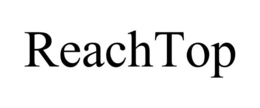 REACHTOP trademark