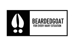 BEARDED GOAT FOR EVERY HAIRY SITUATION trademark