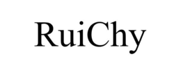 RUICHY trademark