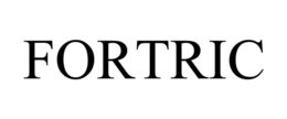 FORTRIC trademark