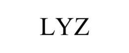 LYZ trademark