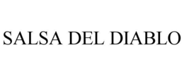 SALSA DEL DIABLO trademark