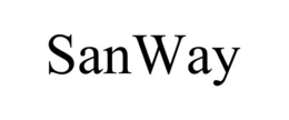 SANWAY trademark