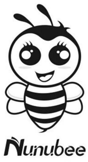 NUNUBEE trademark