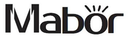 MABOR trademark