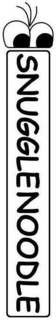 SNUGGLENOODLE trademark