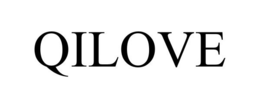 QILOVE trademark