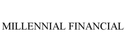 MILLENNIAL FINANCIAL trademark