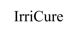 IRRICURE trademark