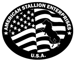 AMERICAN STALLION ENTERPRISES U.S.A. trademark