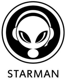 STARMAN trademark