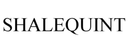 SHALEQUINT trademark