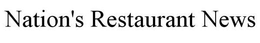 NATION'S RESTAURANT NEWS trademark