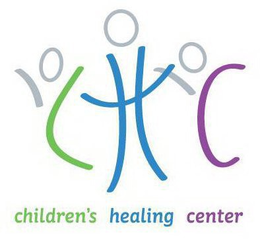 CHC CHILDREN'S HEALING CENTER trademark