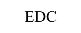 EDC trademark