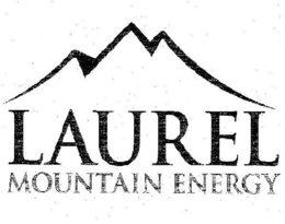 LAUREL MOUNTAIN ENERGY trademark