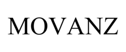 MOVANZ trademark