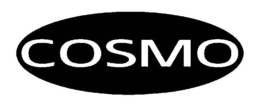 COSMO trademark