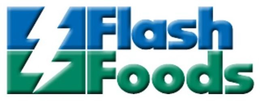 FLASH FOODS trademark
