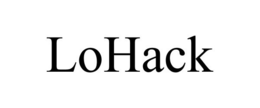 LOHACK trademark