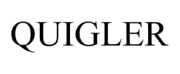 QUIGLER trademark
