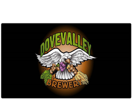 DOVE VALLEY BREWERY trademark
