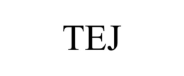 TEJ trademark