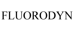 FLUORODYN trademark