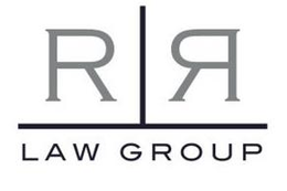 R R LAW GROUP trademark