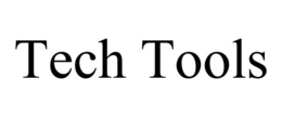 TECH TOOLS trademark