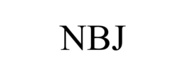 NBJ trademark