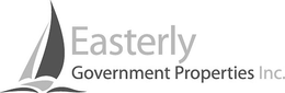 EASTERLY GOVERNMENT PROPERTIES INC. trademark
