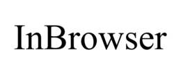 INBROWSER trademark