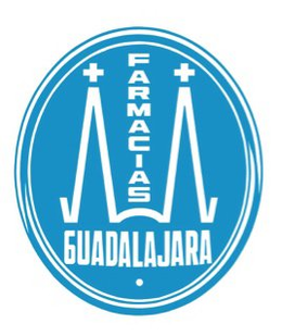 FARMACIAS GUADALAJARA trademark