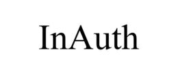 INAUTH trademark