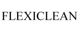 FLEXICLEAN trademark
