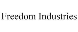 FREEDOM INDUSTRIES trademark