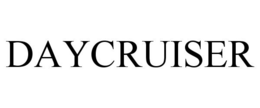 DAYCRUISER trademark