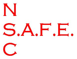 NSC AFE trademark