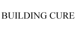 BUILDING CURE trademark