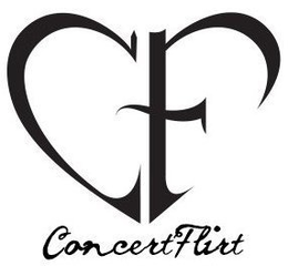 CONCERT FLIRT trademark