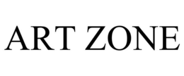 ART ZONE trademark