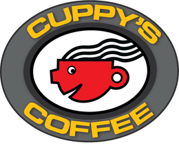 CUPPY'S COFFEE trademark