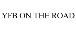 YFB ON THE ROAD trademark