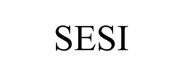 SESI trademark
